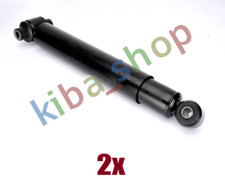 2x RIGHT OR LEFT SHOCK ABSORBER REAR L/R FITS MERCEDES ACTROS MP2 / MP3 ATEGO