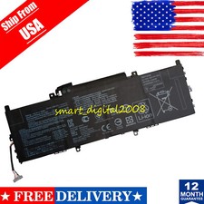 C41N1715 Laptop Battery for ASUS Zenbook 13 UX331FN U3100FN Series Notebook