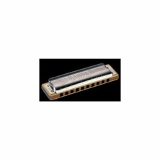 Hohner Marine Band Classic D