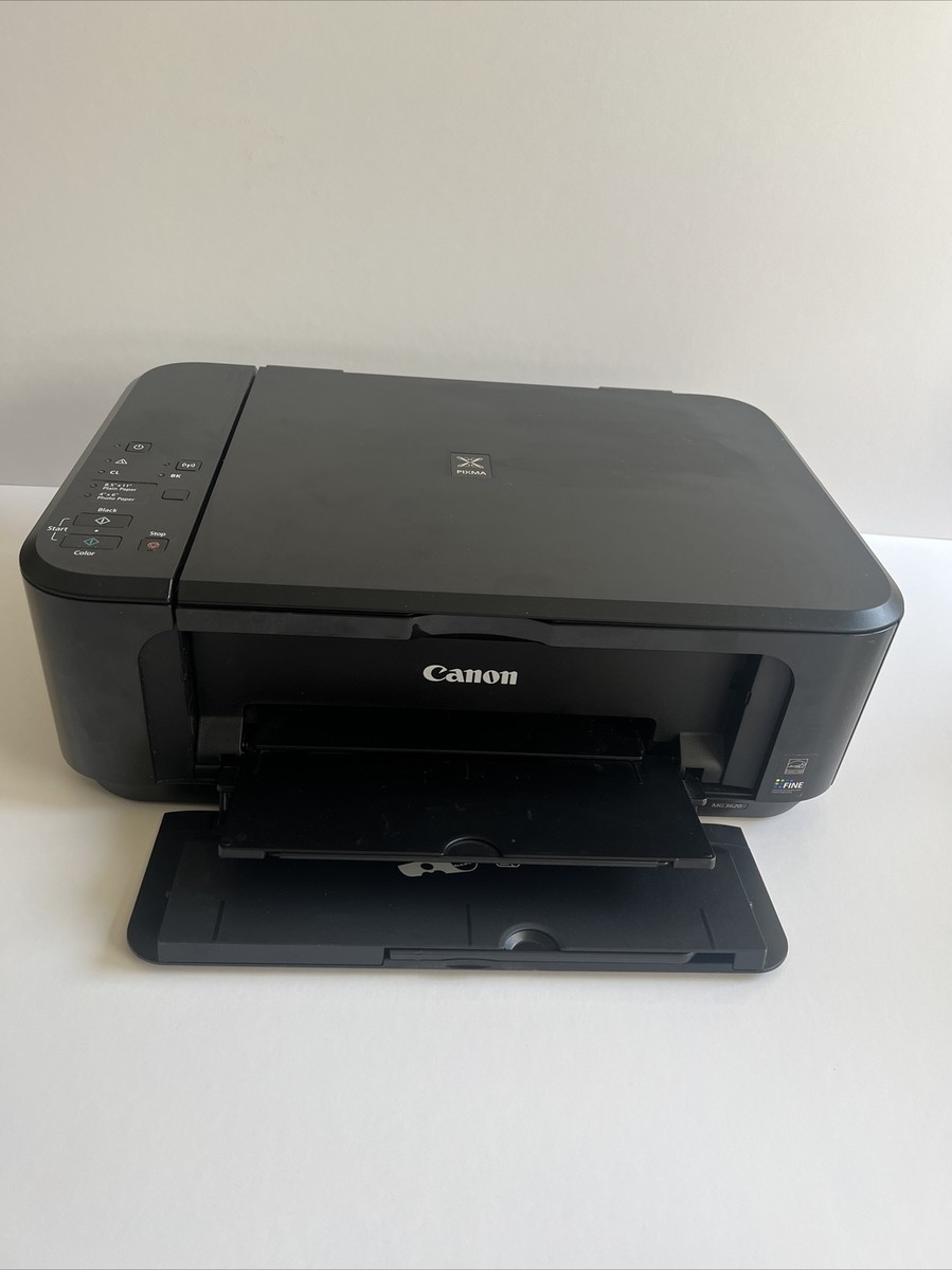 Pixma Mg3620 Mg3660 Connect To Wifi Mg3200 Printer Wifi Setup
