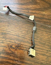 Dell Latitude E5540 DC Power Jack Socket Plug Cable CTHCY 0CTHCY DC30100OR00