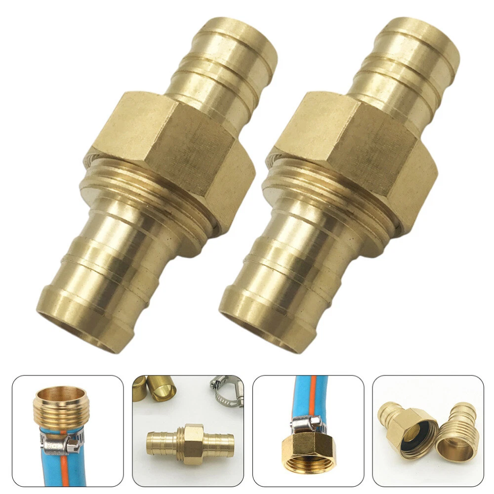 Garden hose adapter deals