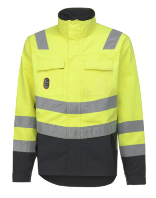 Helly Hansen Jacke ABERDEEN JACKET 76072 Flammen hemmend