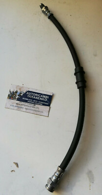 NK 8547171 Tubo Freno Flessibile | Lunghezza 287 Mm | Ricambio Auto Nuovo | Compatibilità Universale