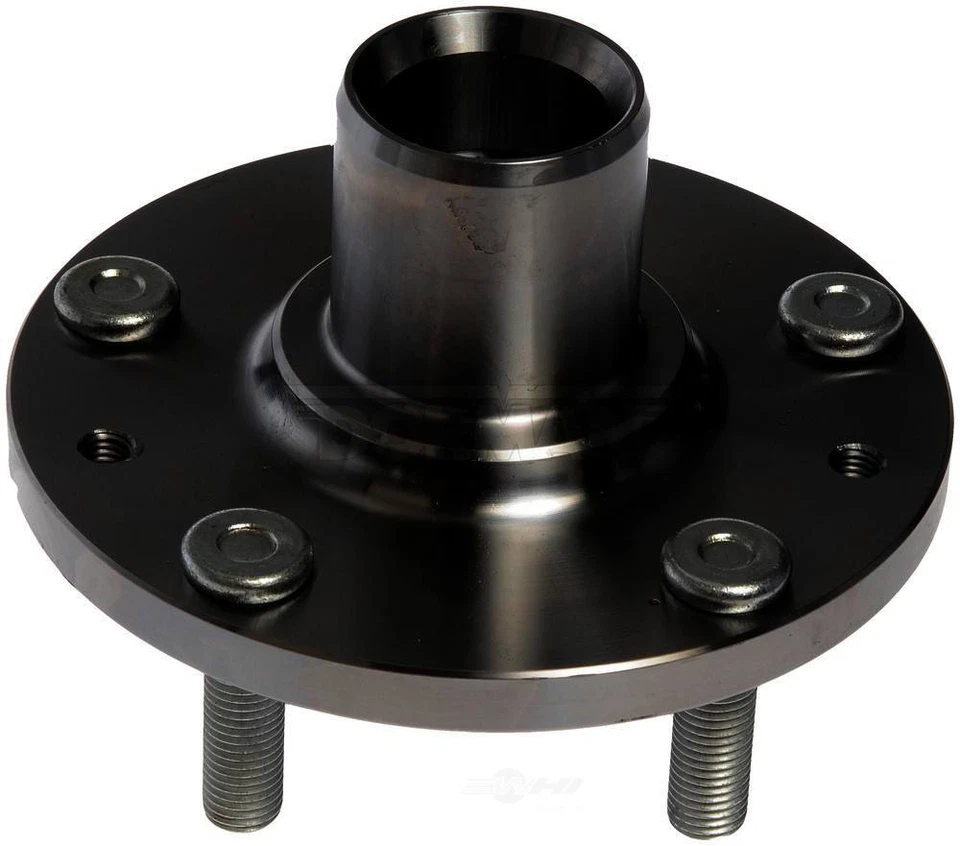 Cubo de roda compatível com 2007-2012 Mazda CX-7 DORMAN OE SOLUTIONS - Imagem 3 de 4