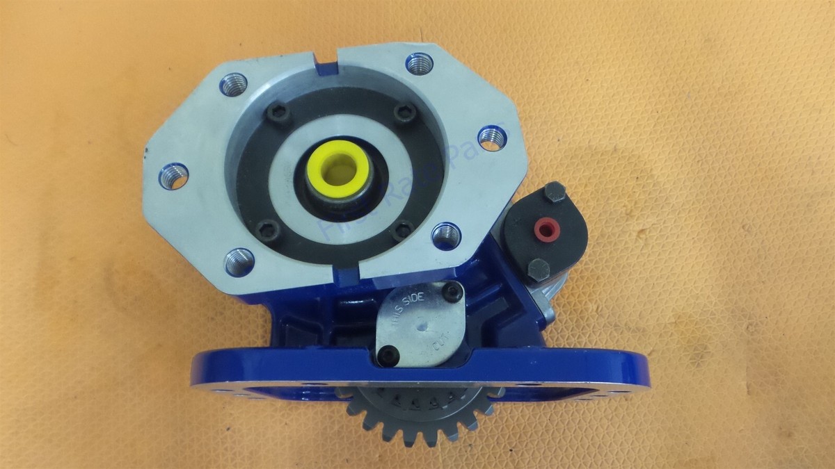 Muncie TG8D-S6808-A3KX Power Take Off PTO TG8DS6808A3KX 8 Bolt