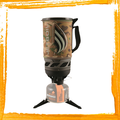 Jetboil Flash Cooking System