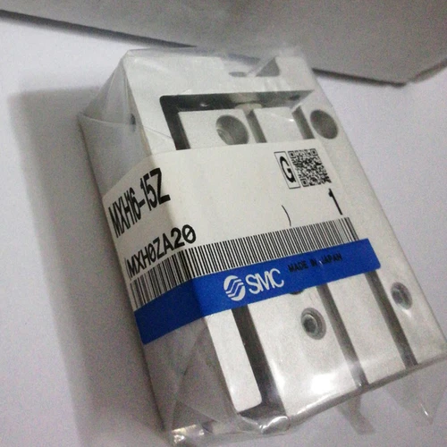 SMC MXH16-15Z Cylinder 1PC New MXH1615Z Free Shipping - Picture 3 of 3
