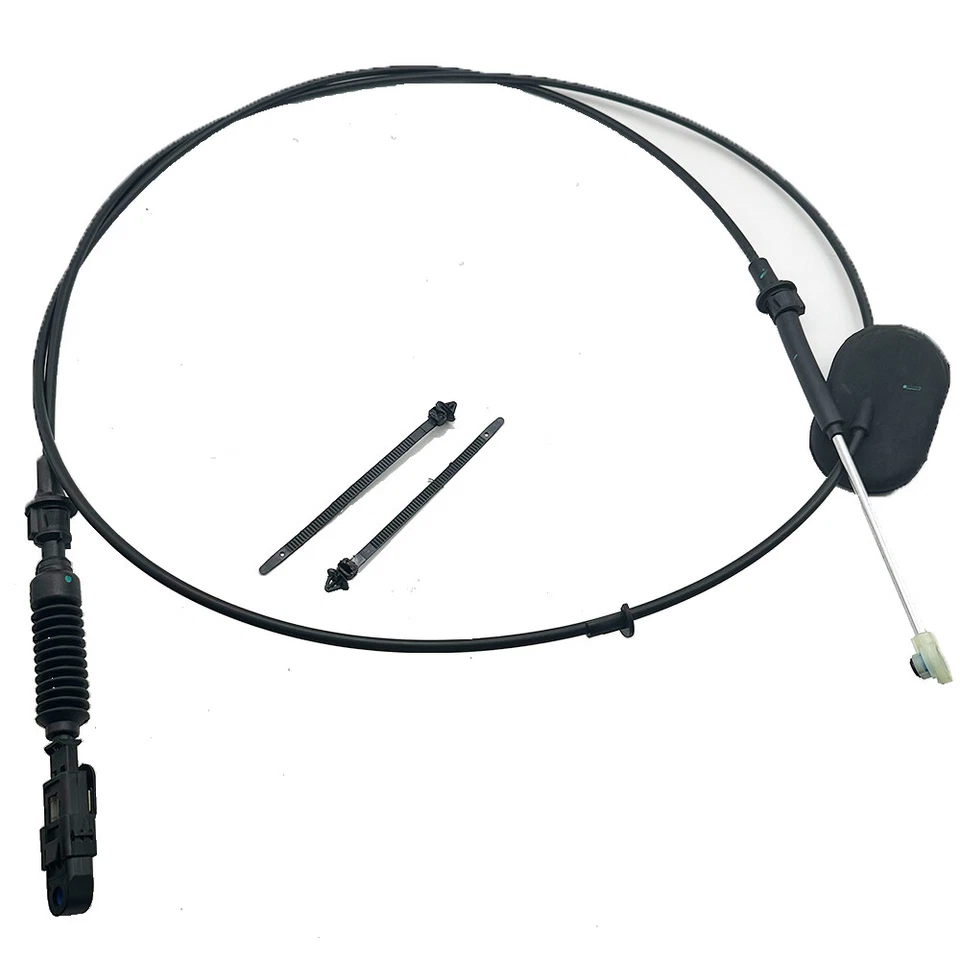 Dorman Shift Cable New For Chevy Suburban Chevrolet Tahoe C1500 Truck 905-605 - Image 3 of 4