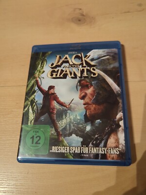 Jack and the Giants [Blu-ray] von Singer, Bryan Sammlung 