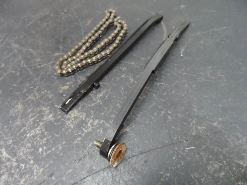 Guide, Chain, LH