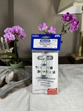 Factory SEALED Brand New Massoth LED-coach Lighting 8123001