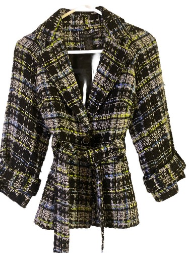 grace elements blazer
