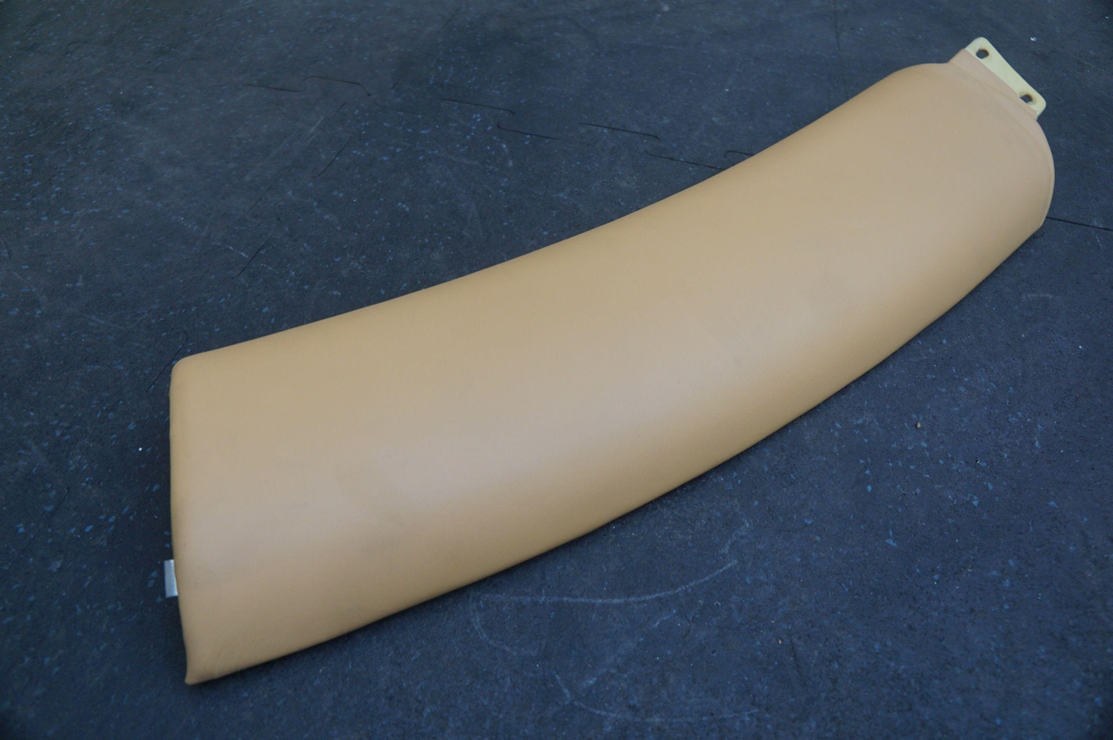Left Side Roof Trim Panel Above Door 658688 65868805 Ferrari 360 Modena 02