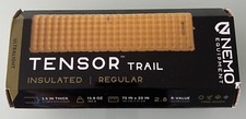 Nemo Tensor Trail Insulated  Sleeping Pad Reg...