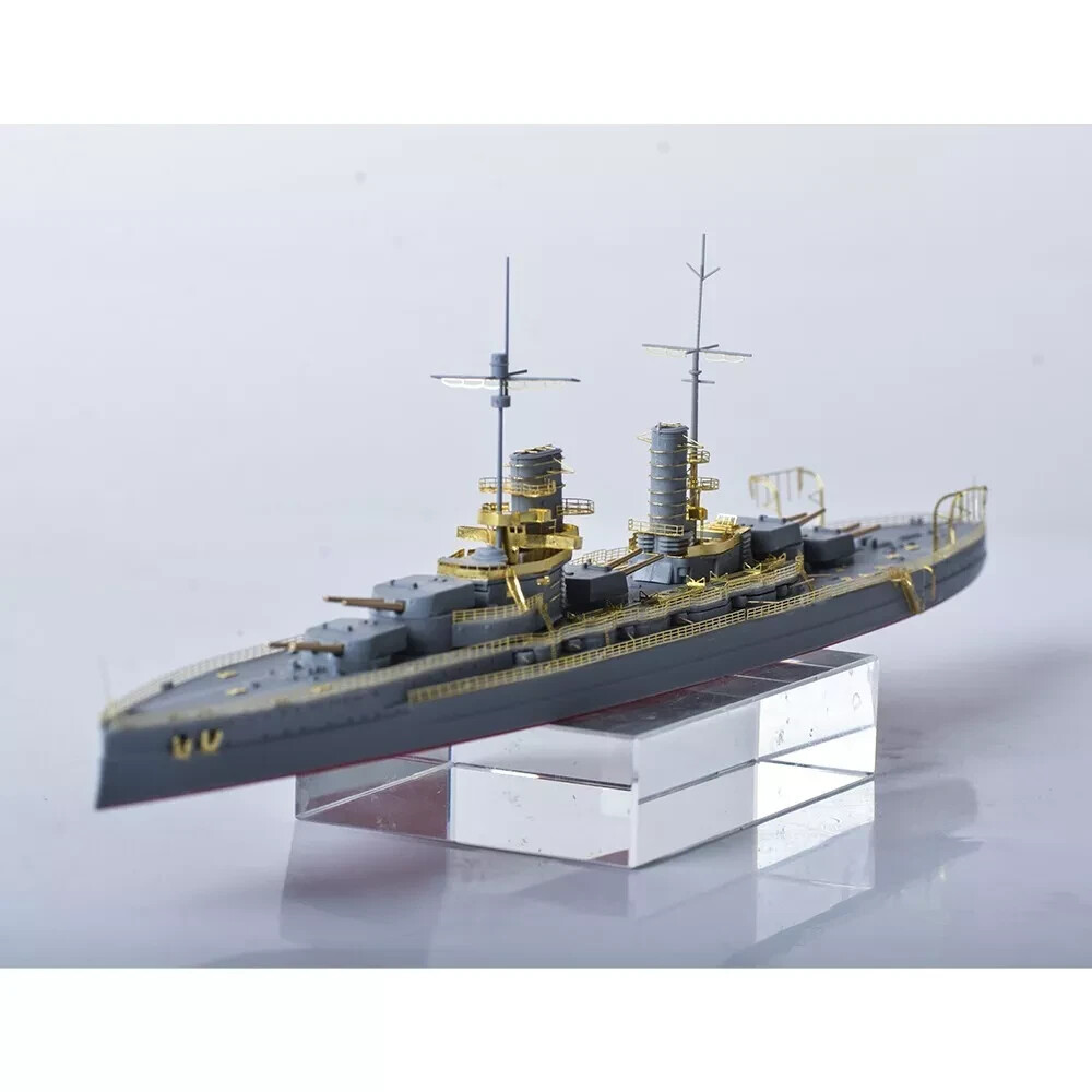 MRY-SFW SS350309 1/350 Model Upgrade Sets SMS König Battleship For