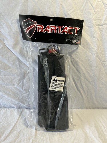Bartact Roll Bar Fire Extinguisher Mount 2.5 Lb Black New with Tags