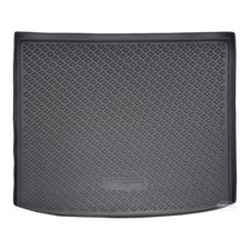 Gummi Kofferraumwanne Antirutsch Für Fiat Tipo Ab 2015 Kombi NORM