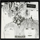THE BEATLES Revolver LP New Vinyl 1995 Limited Edition