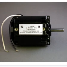 RAINBOW VACUUM CLEANER POWER NOZZLE MOTOR CARPET HEAD to fit  D4C & D3 SIDE BELT