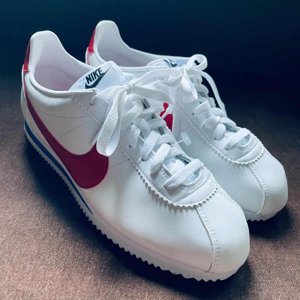 White and red clearance cortez