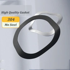 Crinkle Washers 65 Mn Steel A2 Stainless Steel M2 M3 M4 M5 M6 M8 M16 Wave Wavey