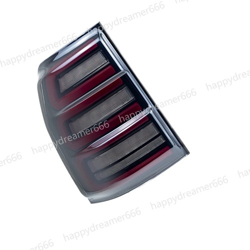 Taillight Rear Lamp Dynamic For Mitsubishi Pajero Mentero V93 V97 2006-2020 2018 - Picture 11 of 13
