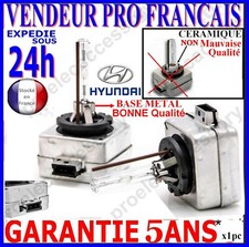 Ampoule Hyundai I30
