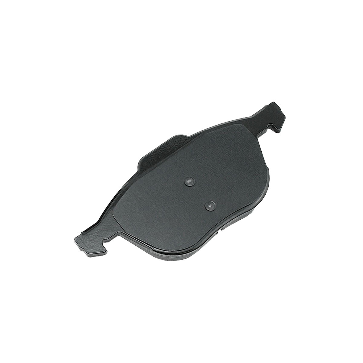 Front Drilled and Slotted Brake Rotors Silver Pads for Ford Escape