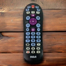 RCA Remote Control Model RCR4148HE R26211 3V51CX