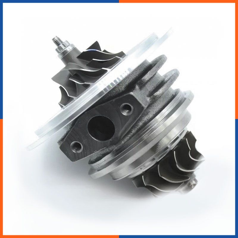 CHRA cartouche pour Ford solution perte puissance moteur turbo 708618-5 et 726194-0001