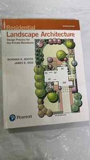 Residential Landscape Architecture : Design P...