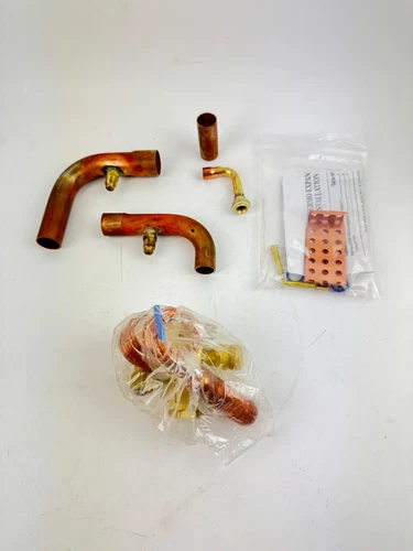 Parker HE3-VX100A Thermostatic Expansion Valve New