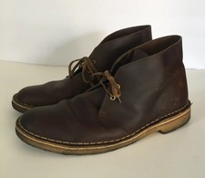 clarks desert boots replacement shoelaces