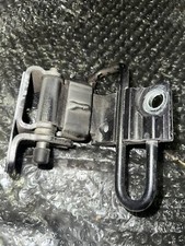 Porte arrière et accessoires Audi Q7