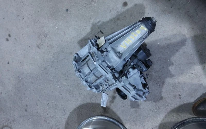 2005-2019 Nissan Frontier Transfer Case 6 Cylinder Automatic Transmission - Изображение 2 из 4