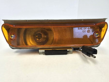 1969 Chrysler Newport New Yorker Right Parking Light Lamp 2930902 Nos.