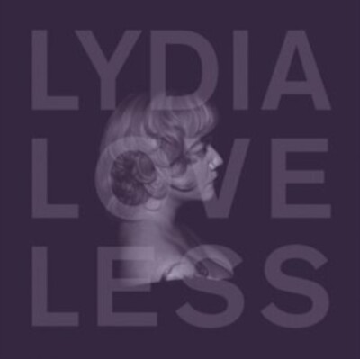 LYDIA LOVELESS: SOMETHING ELSE - LP vinyl *BRAND NEW*