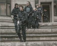 Liam Hemsworth Autographed Signed 8x10 Photo C