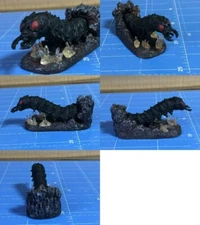 FURUTA,RAY HARRYHAUSEN REAL FIGURE COLLECTION VOL.1,MOONCALF