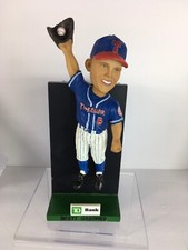 Trenton Thunder 2010 Brett Gardner Wall Catch Bobble Head NY Yankees New In Box