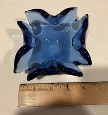 Arte Murano ICET ashtray