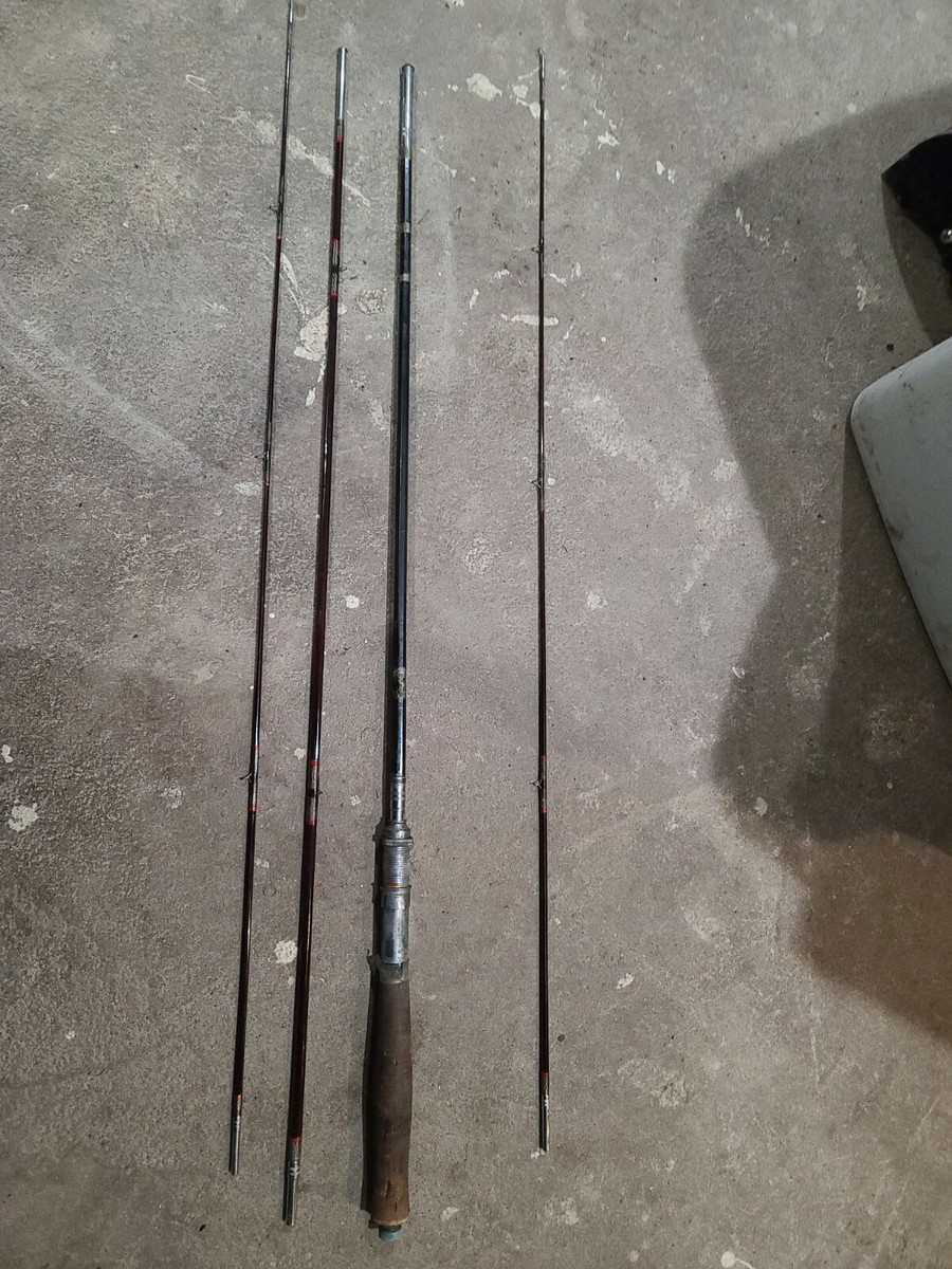 【希少】スピニングロッド 当時物 GLAROD Fuji FS-5 レトロ 希少】スピニングロッド 当時物 GLAROD Fuji FS-5 レトロ 希少