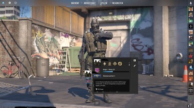 CSGO 2 Account + diverse andere Spiele (Arma 3, DayZ...) discord treffen möglich
