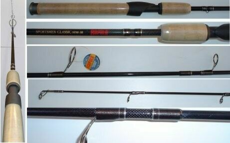 Feed Rod filature Urban US-68UL 6 lb 12 grams (0156