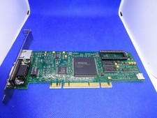 MADGE FCCID:NKHPCI5 NETWORK CARD PCI GK634