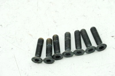 BMW R Neuf T Urbain G/S 0J41 Visser pour Bouchon de Réservoir (Am Réservoir) - Photo 1/3