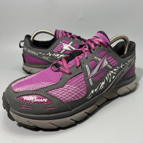 Running Shoes AFW1755-F1 Womens ￼Size 