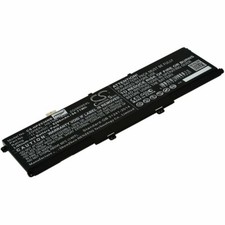 Akku für Laptop HP ZBook Studio x360 G5 2ZC62EA / Studio x360 G5 2ZC63EA 11,55V 