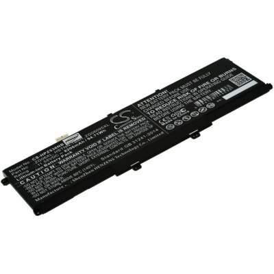 Akku für Laptop HP ZBook Studio x360 G5 2ZC62EA / Studio x360 G5 2ZC63EA 11,55V 